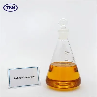 monooleato de sorbitán