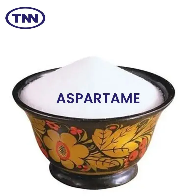 Aspartamo